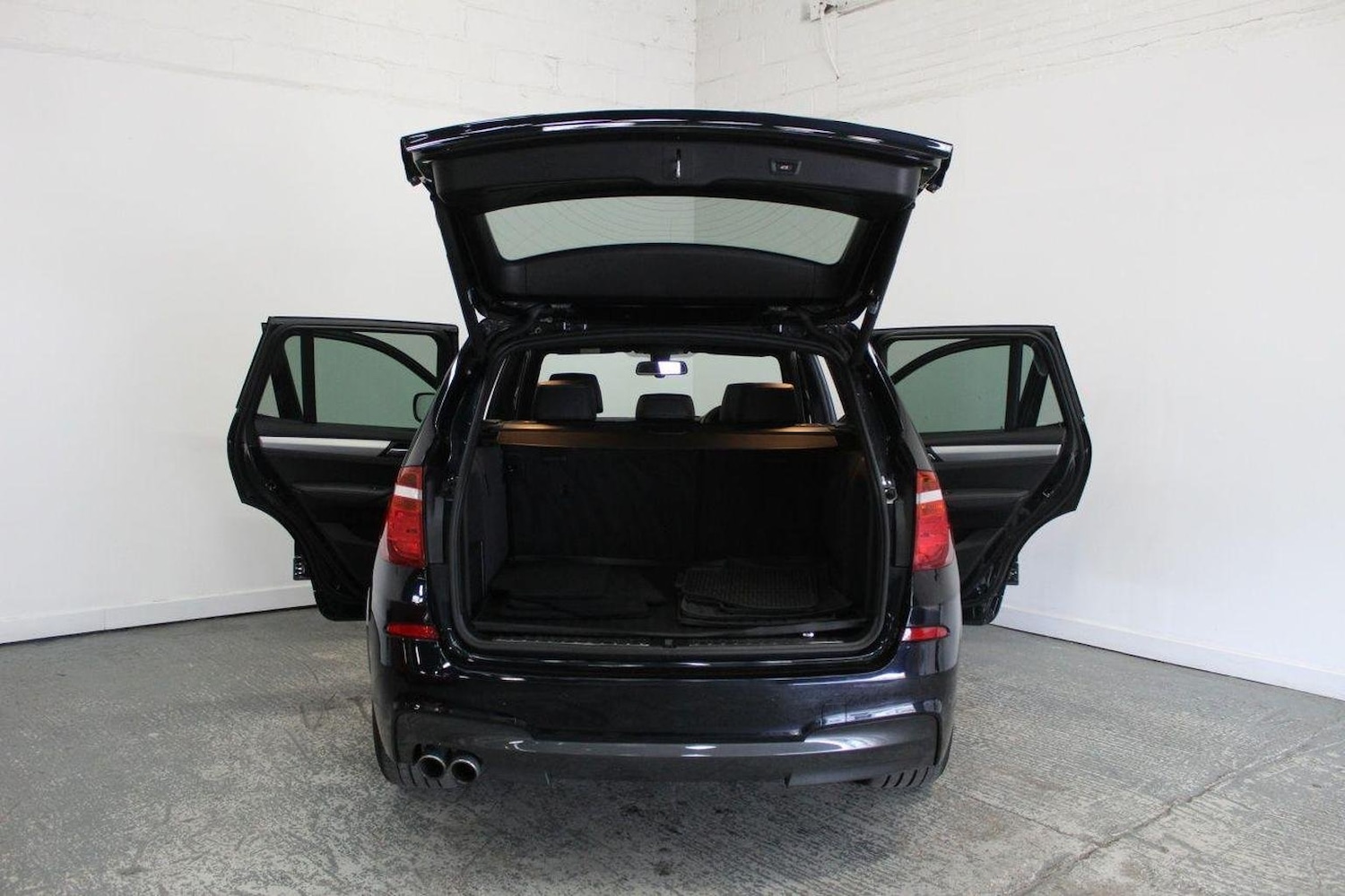 Vehicle 25