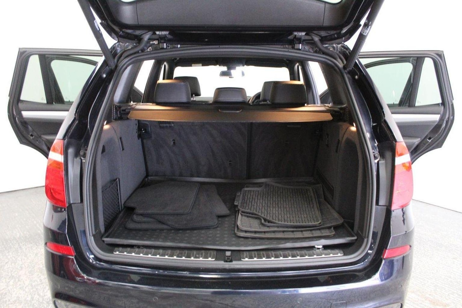 Vehicle 26