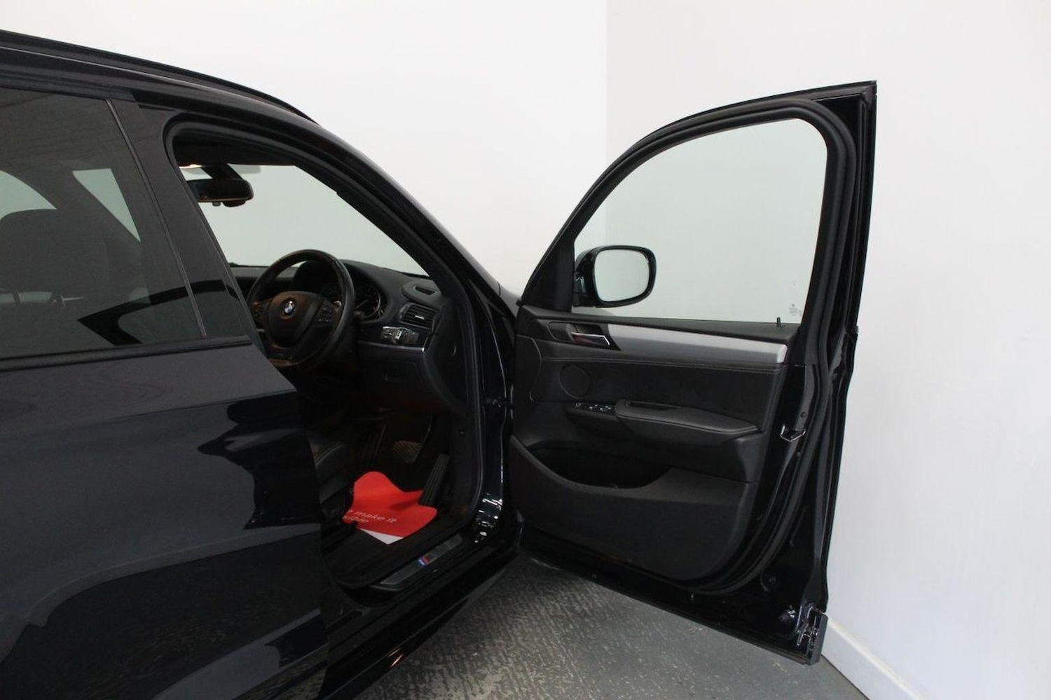 Vehicle 28