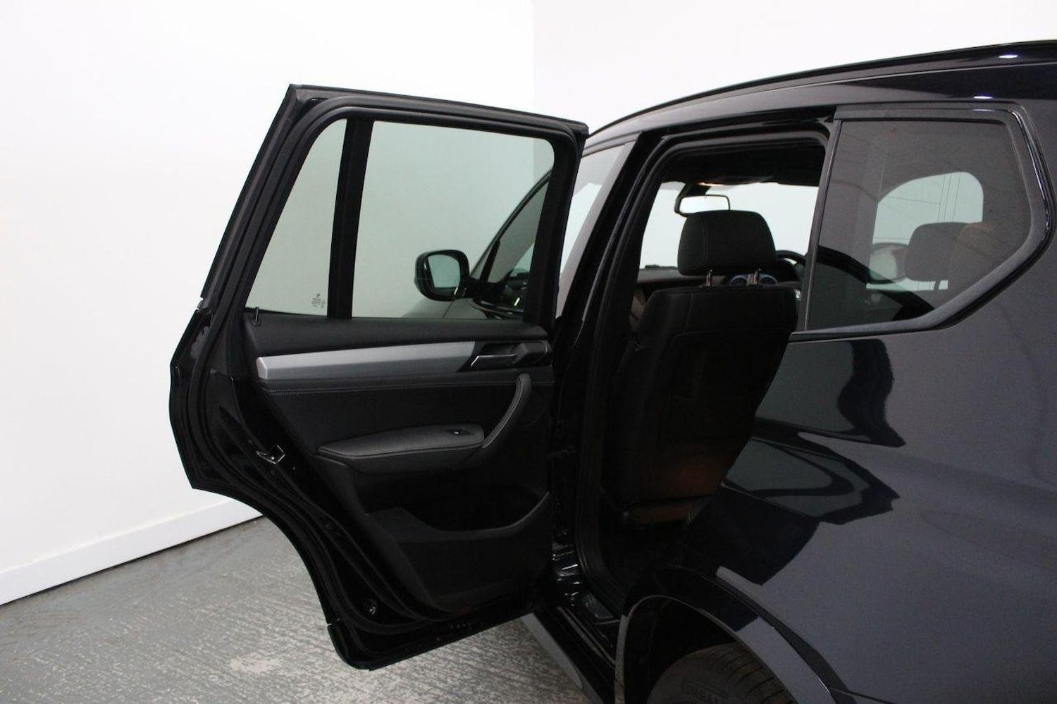 Vehicle 31