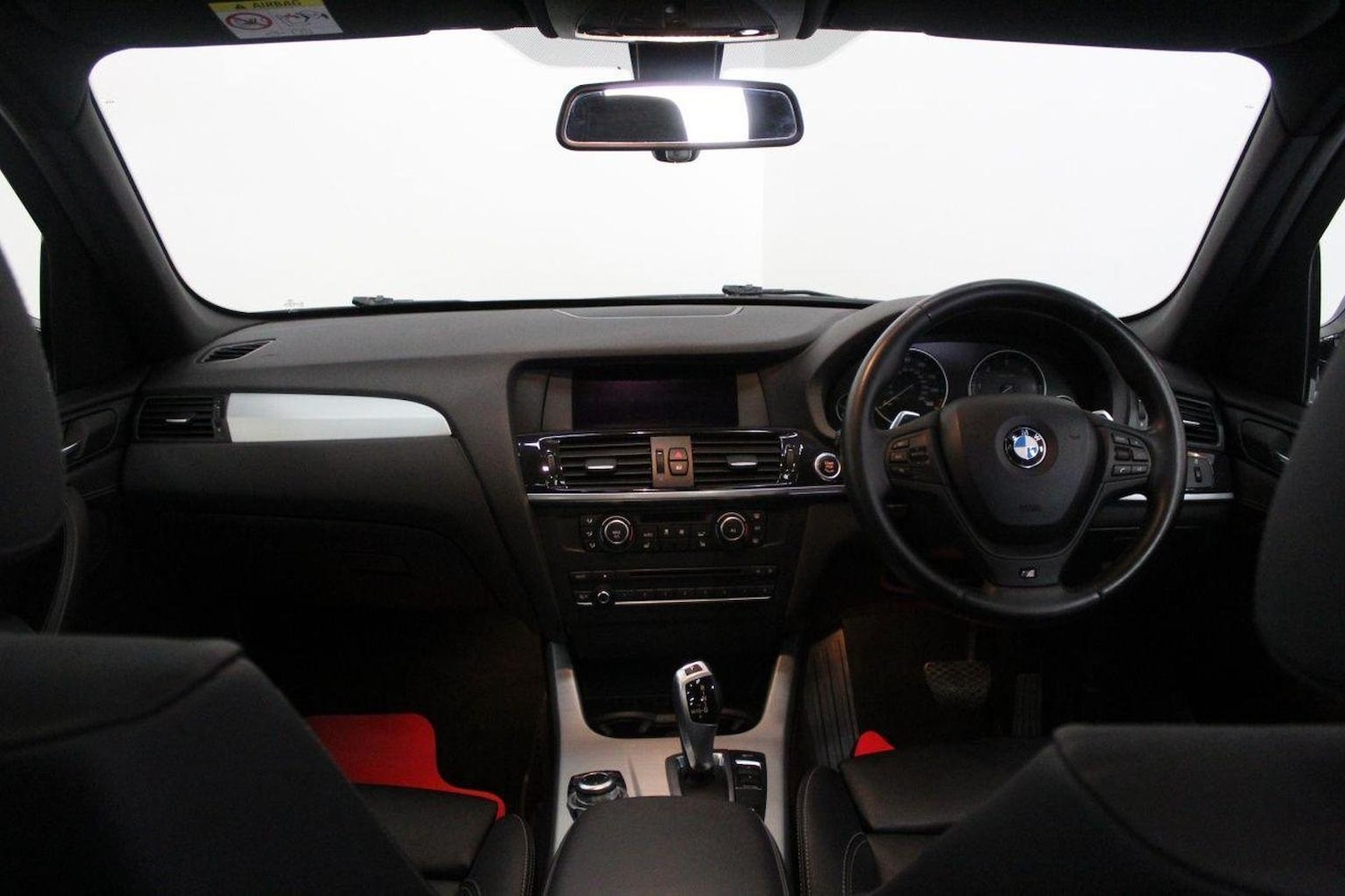 Vehicle 32