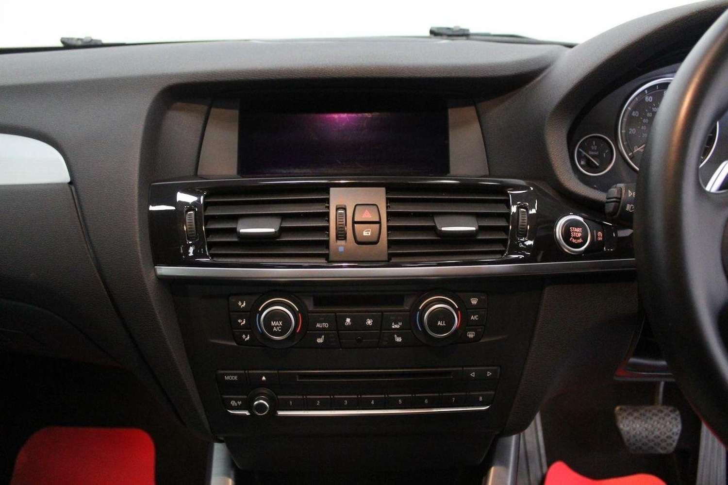 Vehicle 36