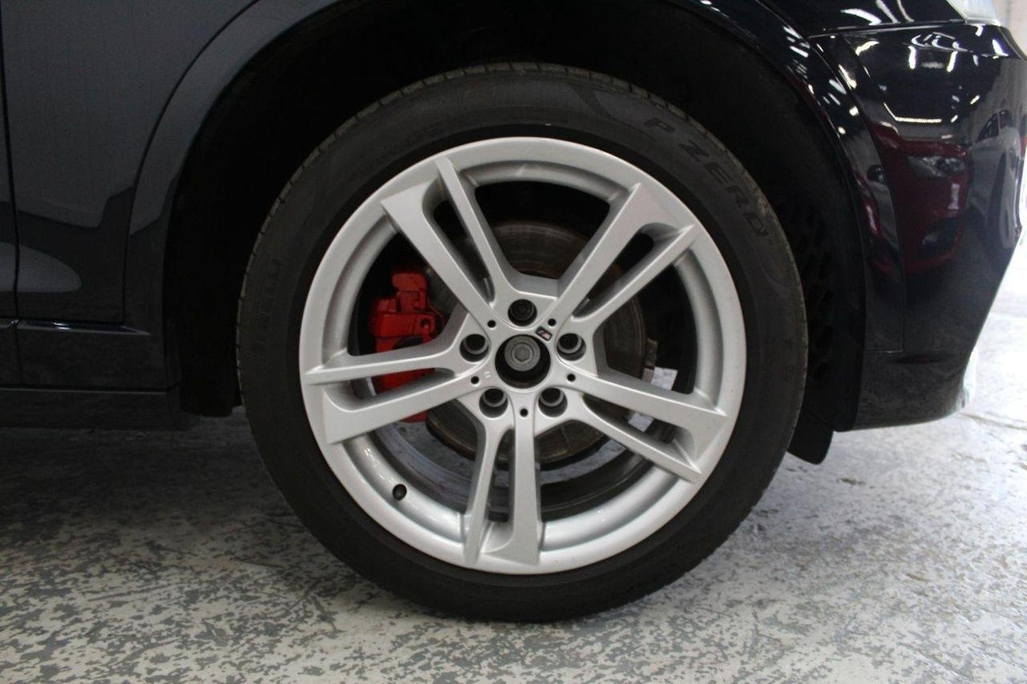 Vehicle 65