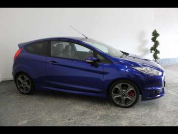 Used Ford Fiesta 2017 for sale - 74689899: Photo