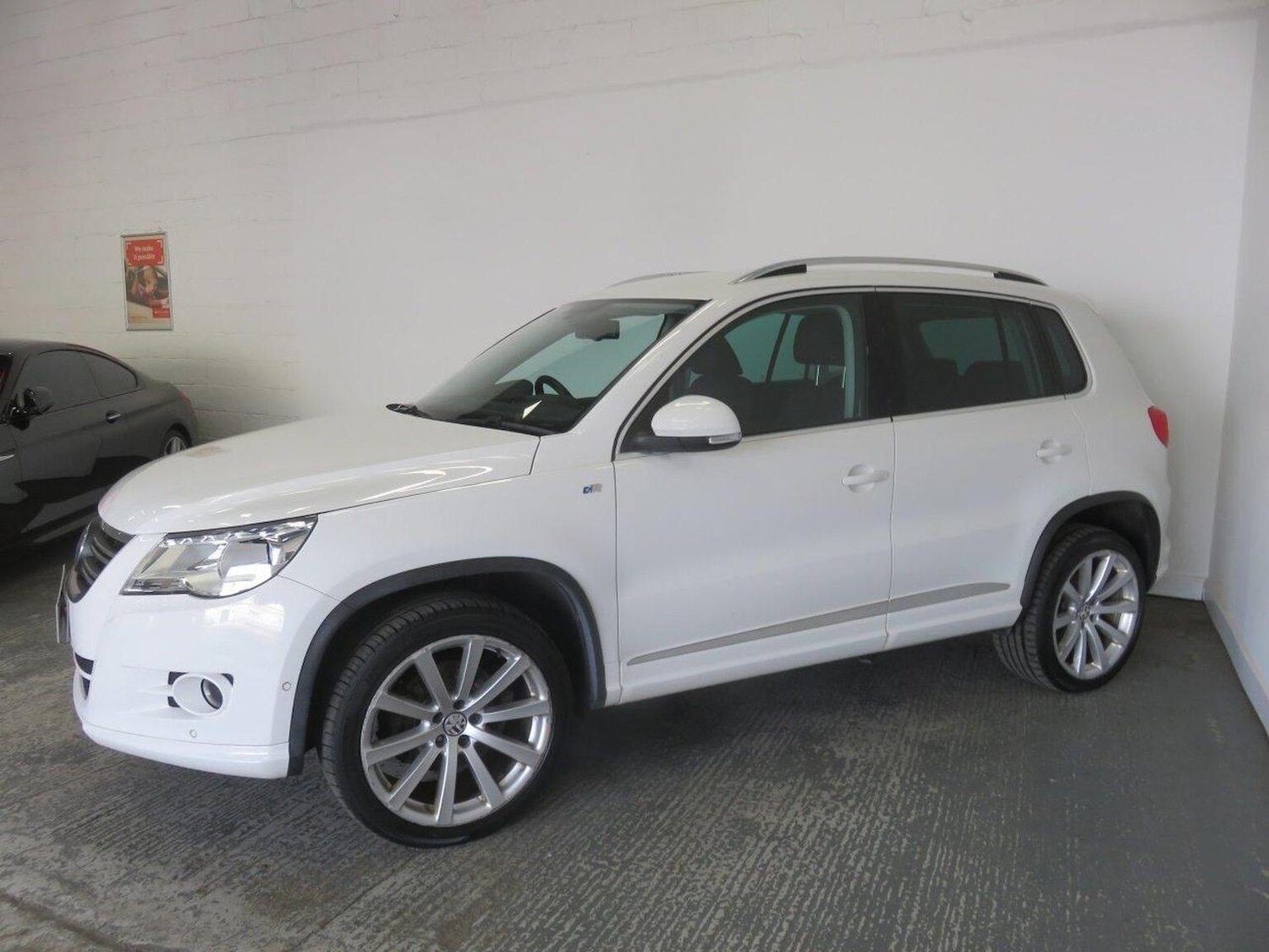 Used Volkswagen Tiguan 2010 for sale - 77521948: Photo 5
