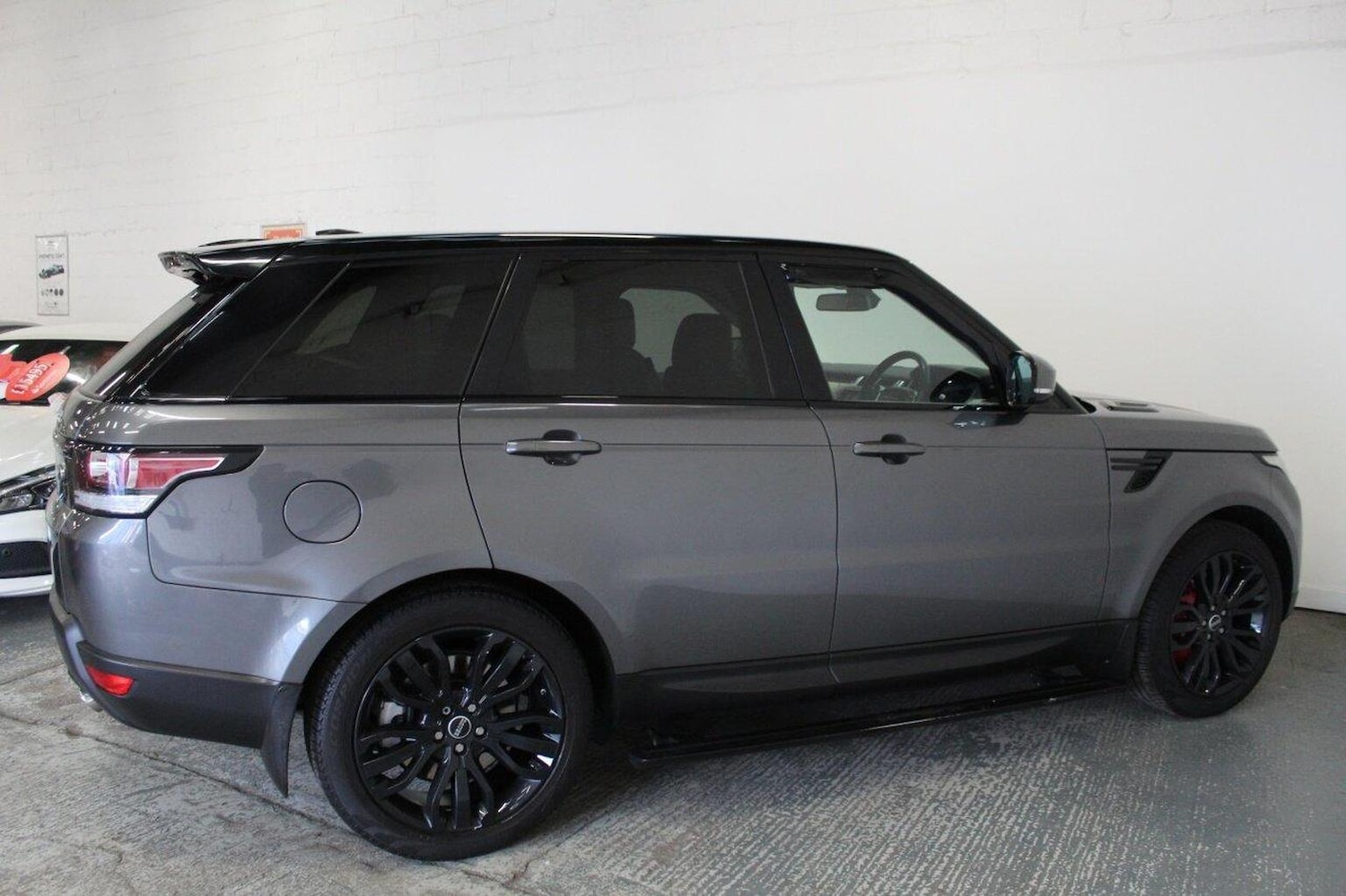 Used Land Rover Range Rover Sport 2014 for sale - 77938045: Photo 11