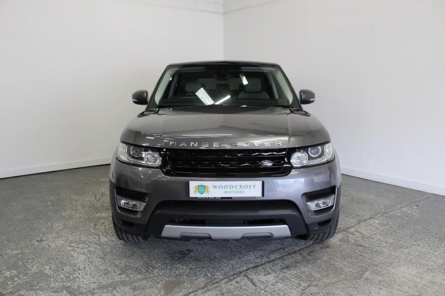 Used Land Rover Range Rover Sport 2014 for sale - 77938045: Photo 13