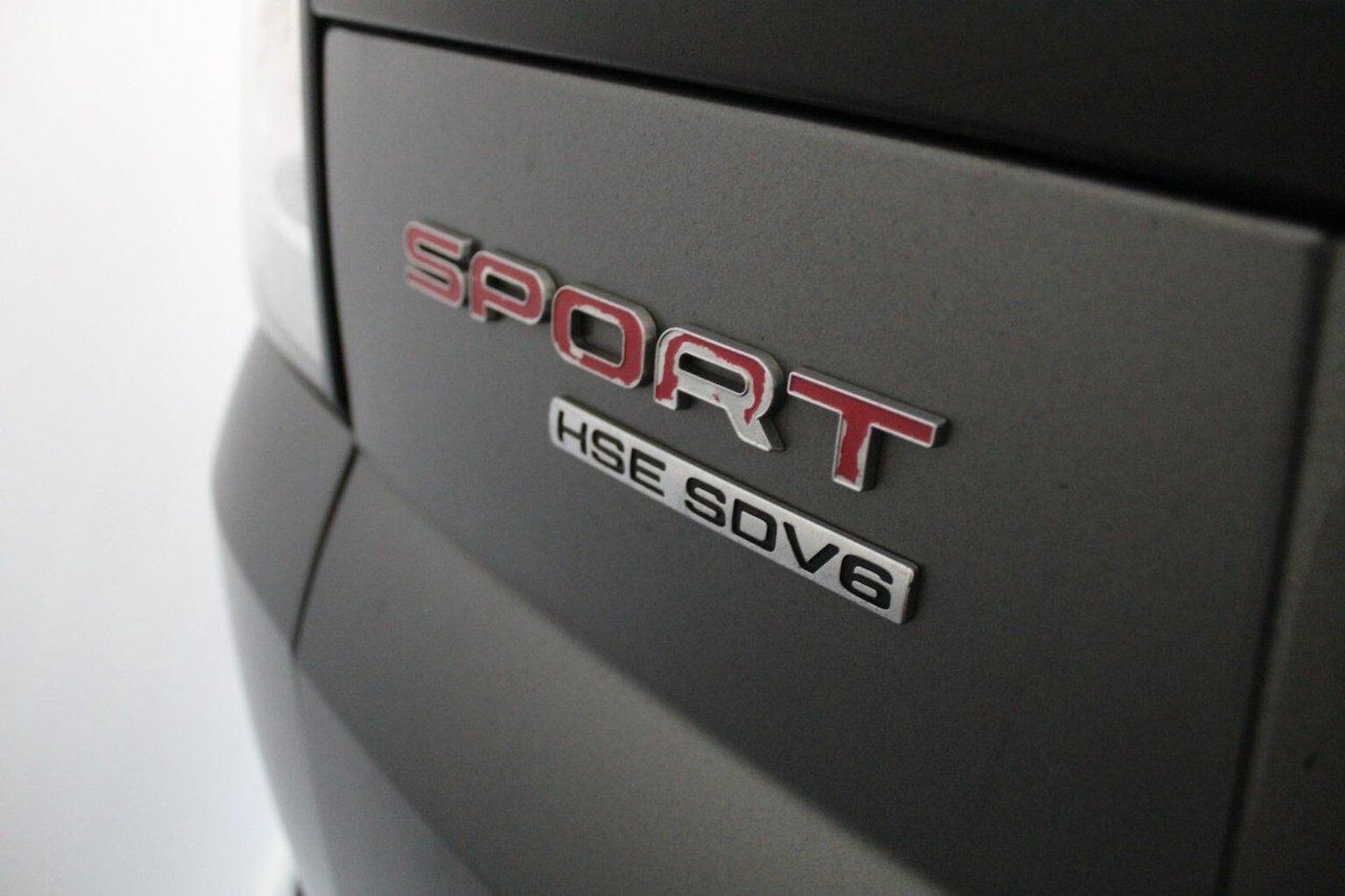 Used Land Rover Range Rover Sport 2014 for sale - 77938045: Photo 16