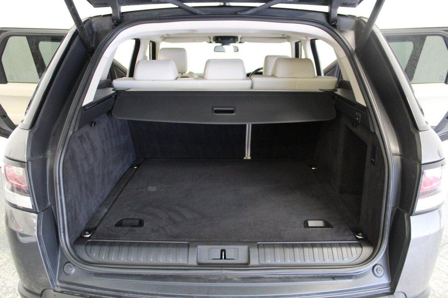 Used Land Rover Range Rover Sport 2014 for sale - 77938045: Photo 23