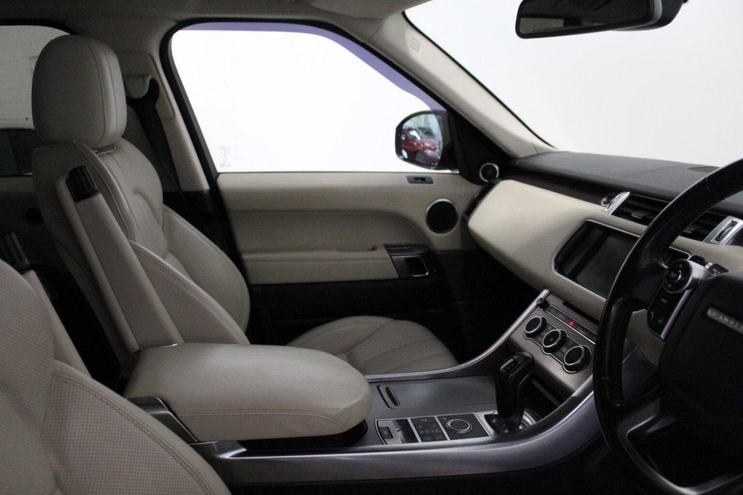 Used Land Rover Range Rover Sport 2014 for sale - 77938045: Photo 29