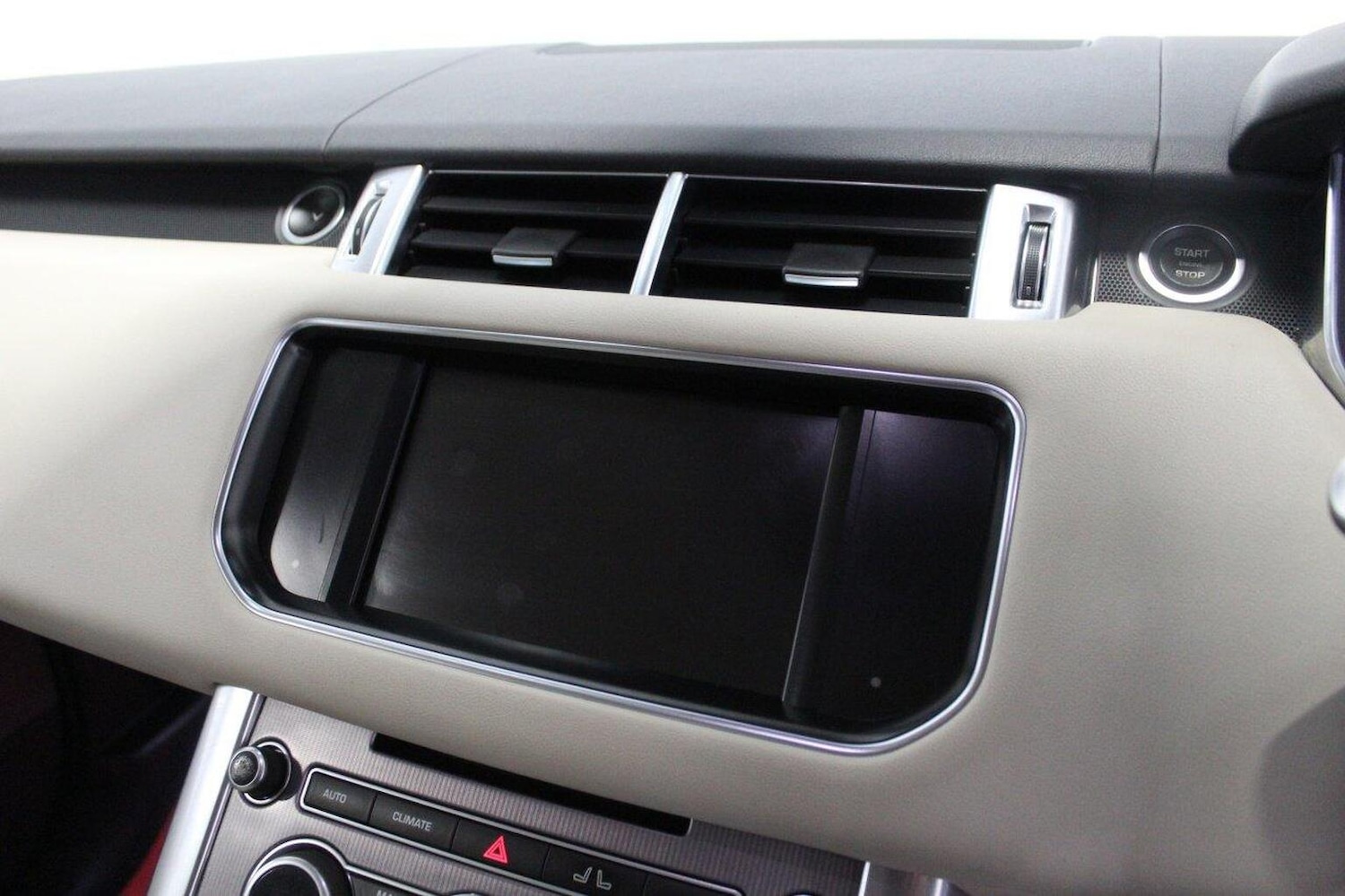 Used Land Rover Range Rover Sport 2014 for sale - 77938045: Photo 38