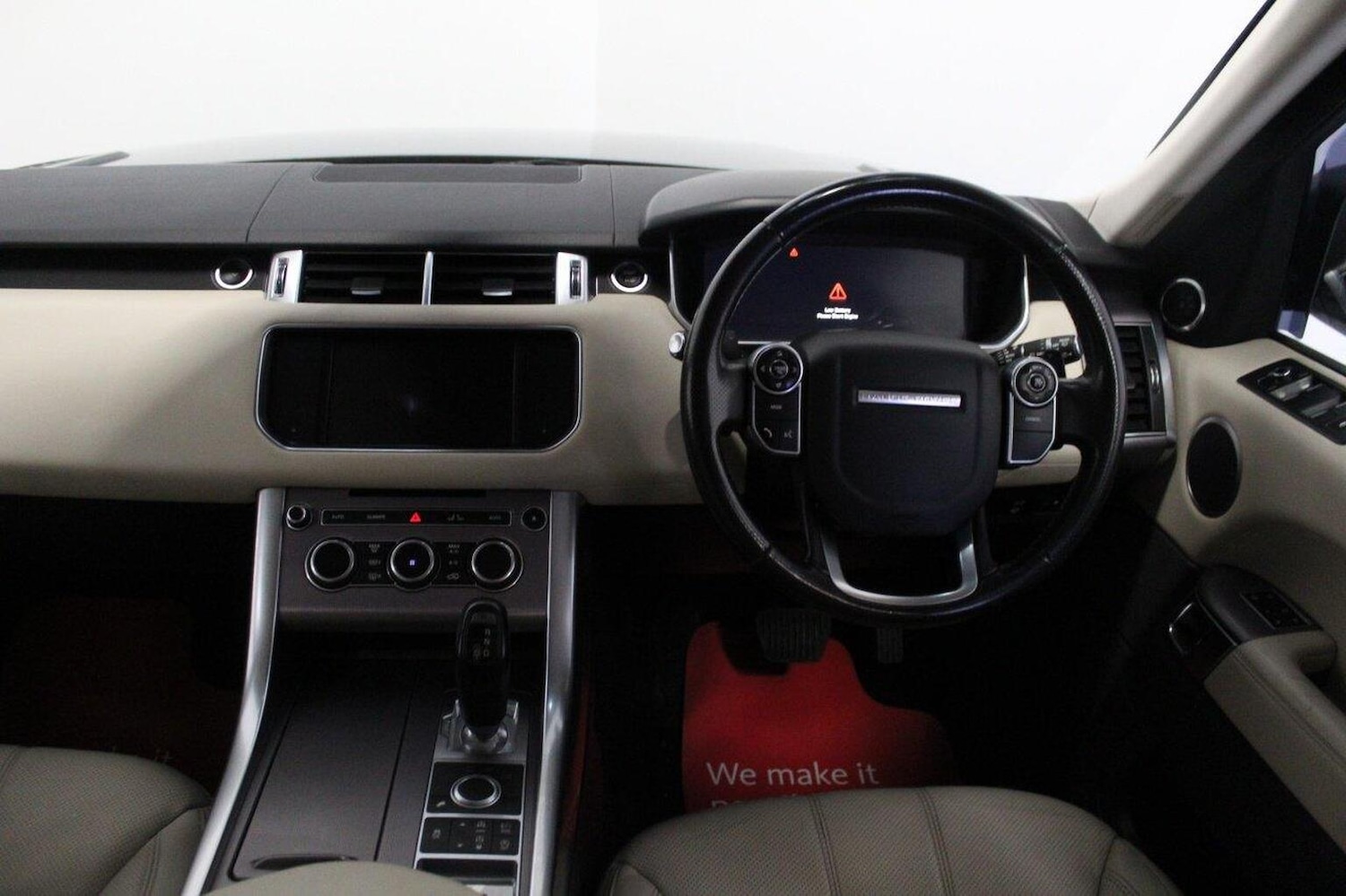 Used Land Rover Range Rover Sport 2014 for sale - 77938045: Photo 43