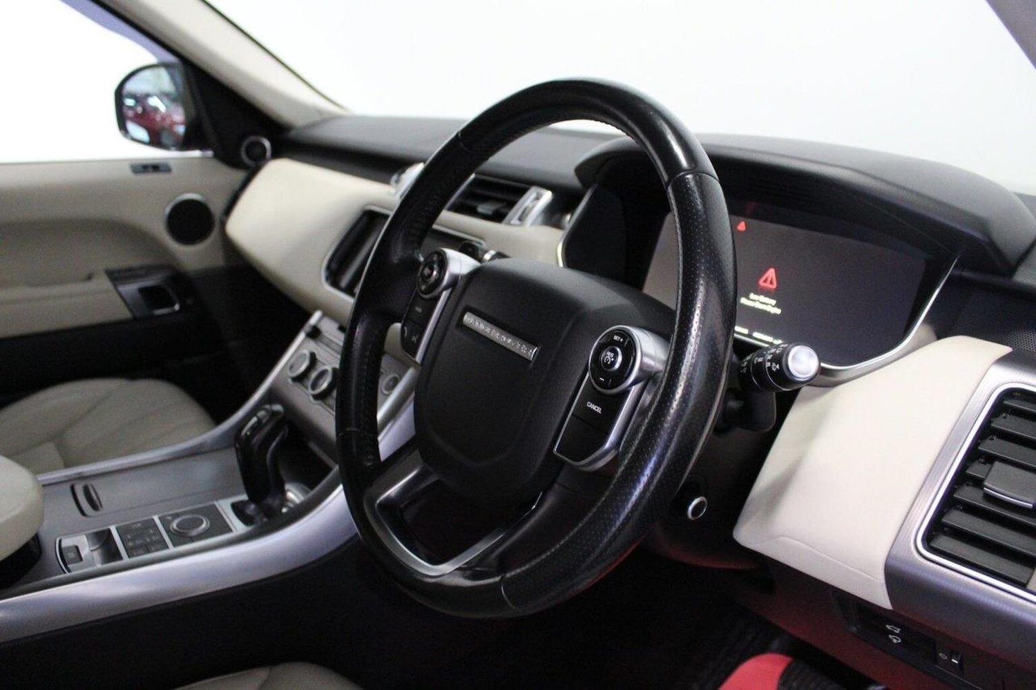 Used Land Rover Range Rover Sport 2014 for sale - 77938045: Photo 44