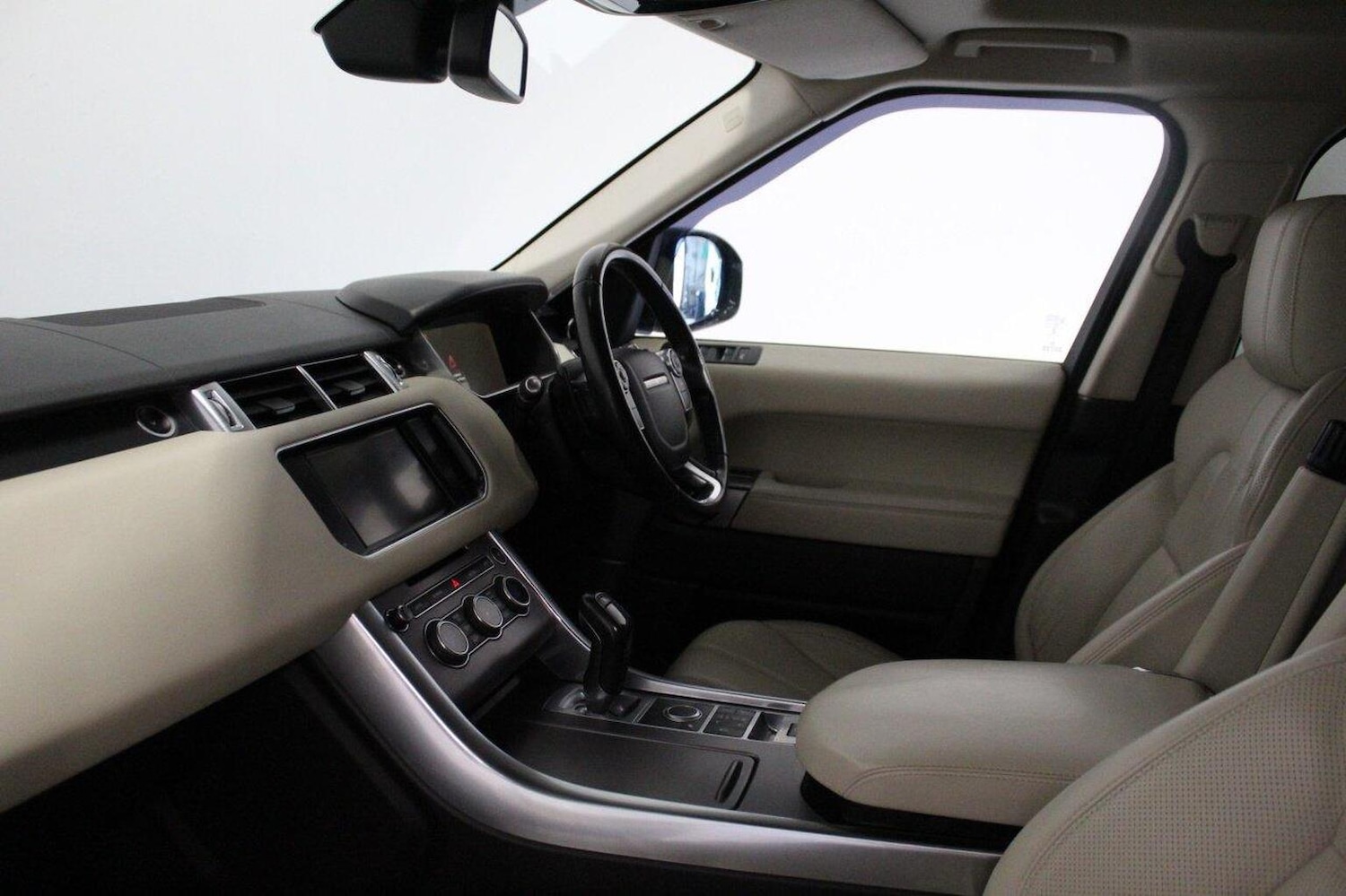 Used Land Rover Range Rover Sport 2014 for sale - 77938045: Photo 51