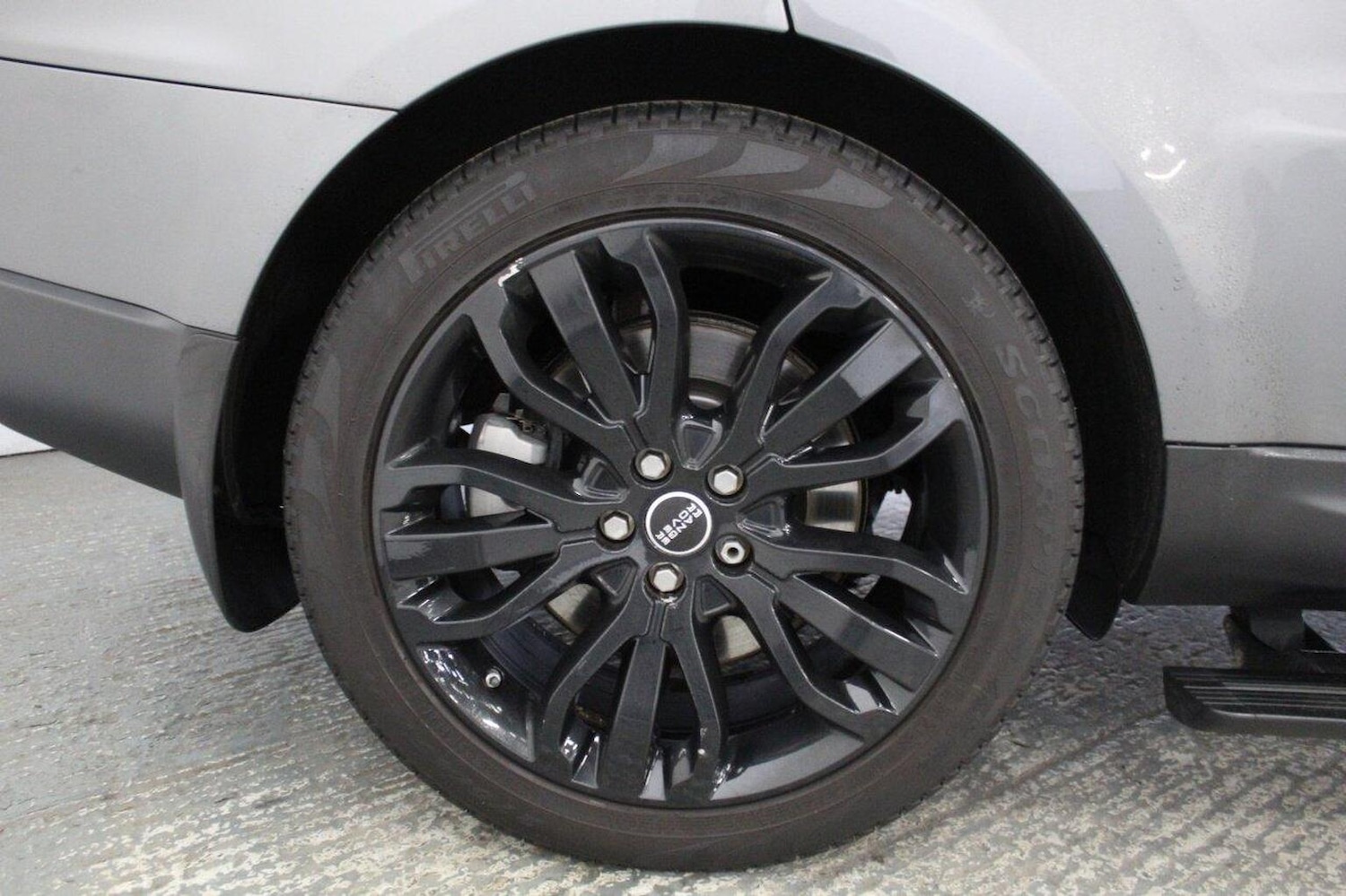 Used Land Rover Range Rover Sport 2014 for sale - 77938045: Photo 58