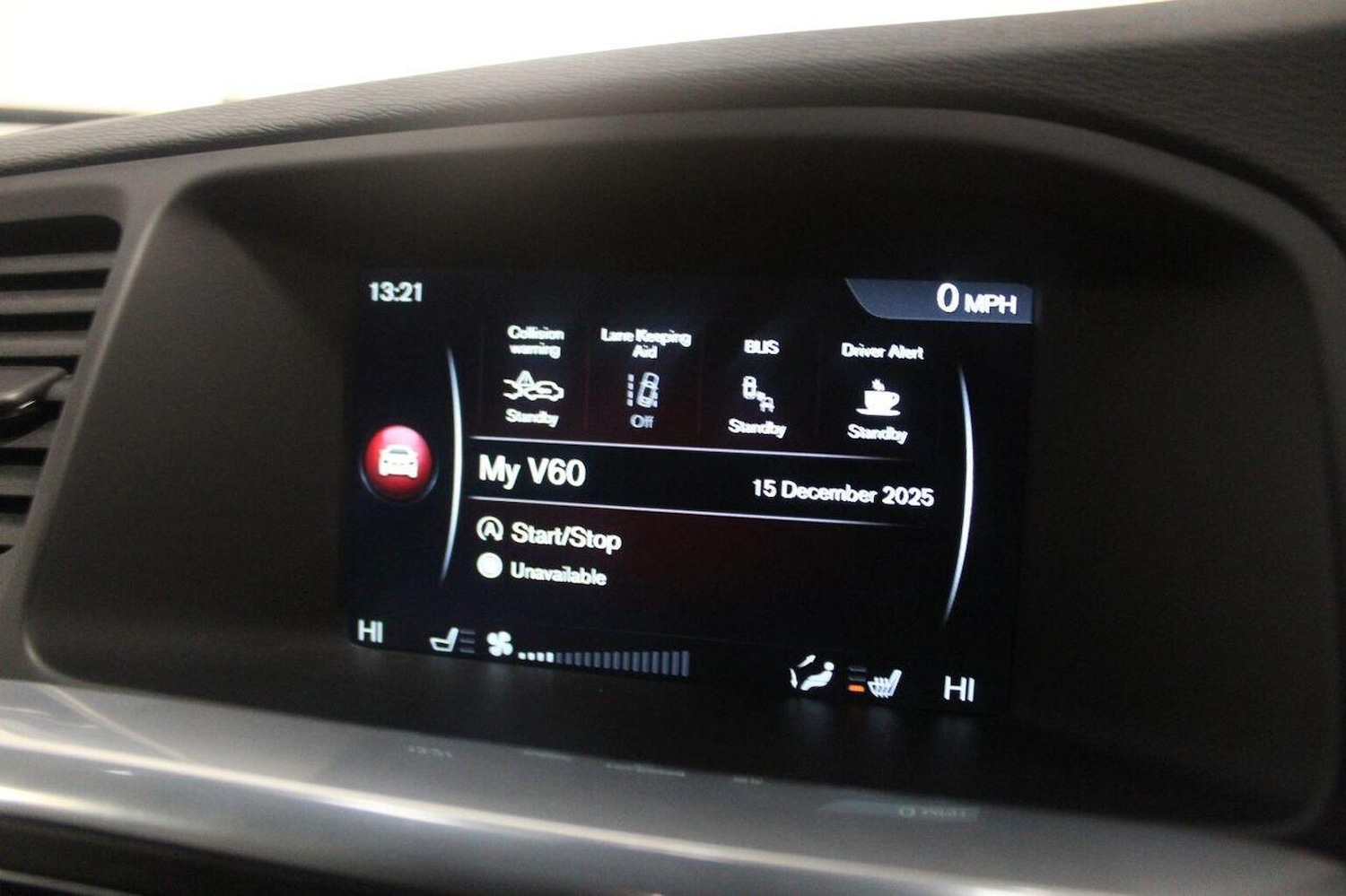 Used Volvo V60 2015 for sale - 76751844: Photo 33