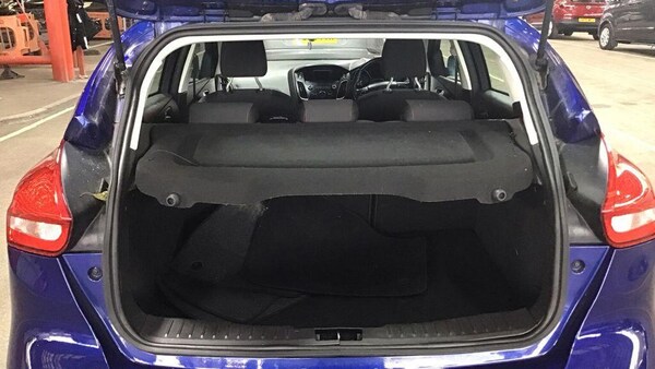 Used Ford Focus 2015 for sale - 76225271: Photo 10