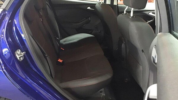 Used Ford Focus 2015 for sale - 76225271: Photo 11