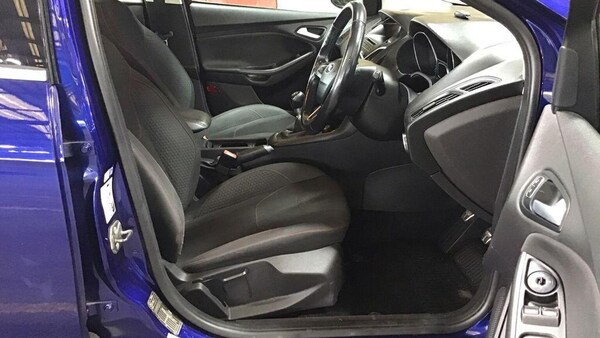 Used Ford Focus 2015 for sale - 76225271: Photo 13