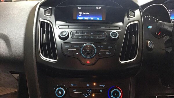 Used Ford Focus 2015 for sale - 76225271: Photo 16