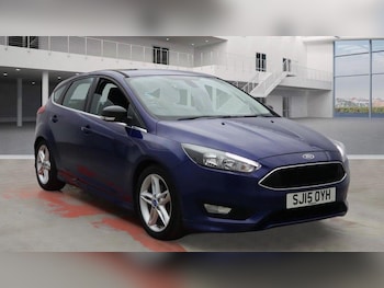 Ford - Focus