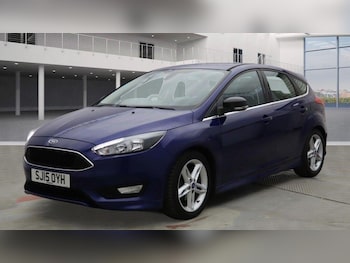 Used Ford Focus 2015 for sale - 76225271: Photo 2