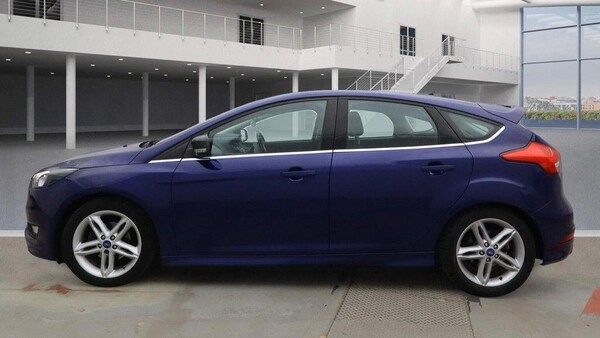 Used Ford Focus 2015 for sale - 76225271: Photo 7