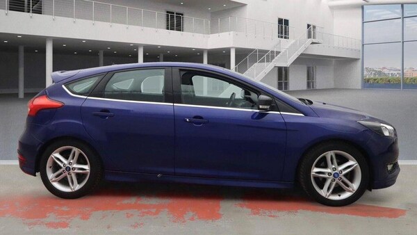 Used Ford Focus 2015 for sale - 76225271: Photo 8