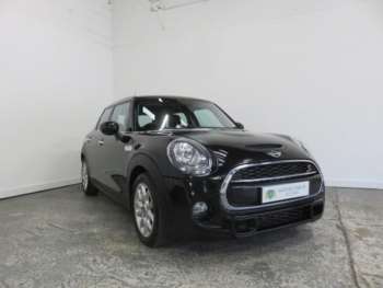2016 - 2.0 Cooper SD Euro 6 (s/s) 5dr
