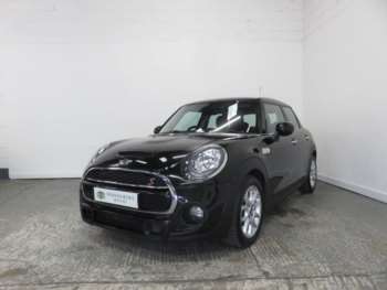 Used MINI Hatch 2016 for sale - 74905453: Photo