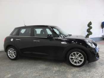 Used MINI Hatch 2016 for sale - 74905453: Photo