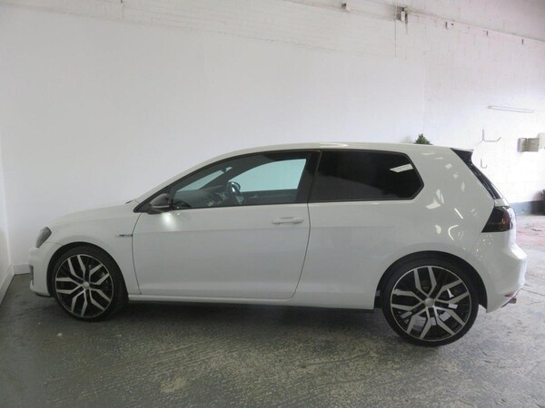 Used Volkswagen Golf 2014 for sale - 71954864: Photo 10