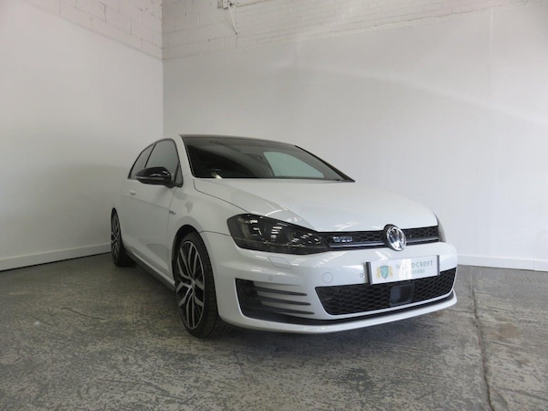 Used Volkswagen Golf 2014 for sale - 71954864: Photo 1