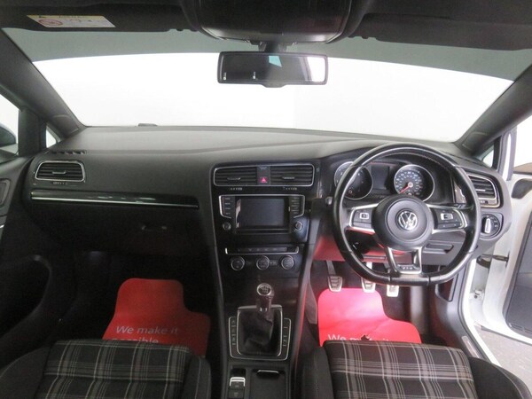 Used Volkswagen Golf 2014 for sale - 71954864: Photo 27
