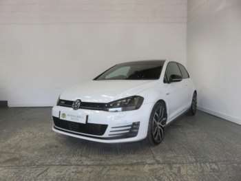 Used Volkswagen Golf 2014 for sale - 71954864: Photo
