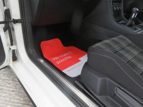 Used Volkswagen Golf 2014 for sale - 71954864: Photo 30