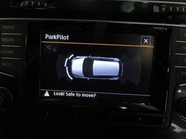 Used Volkswagen Golf 2014 for sale - 71954864: Photo 32