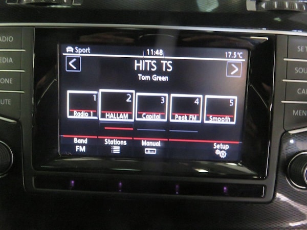 Used Volkswagen Golf 2014 for sale - 71954864: Photo 33