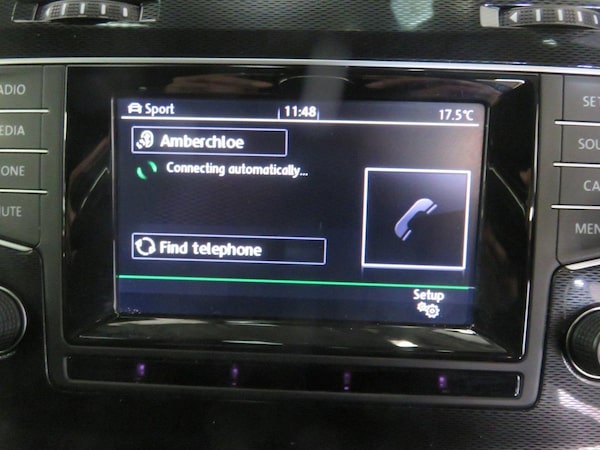 Used Volkswagen Golf 2014 for sale - 71954864: Photo 34