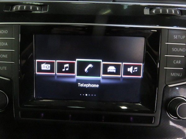 Used Volkswagen Golf 2014 for sale - 71954864: Photo 35