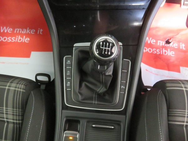 Used Volkswagen Golf 2014 for sale - 71954864: Photo 36