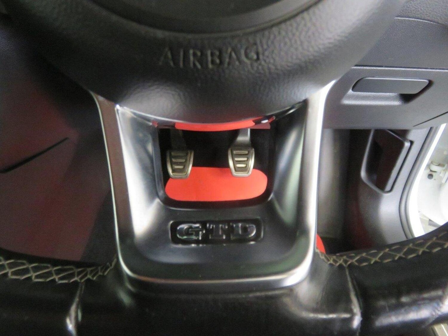Vehicle 43