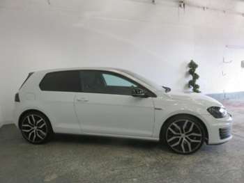 Used Volkswagen Golf 2014 for sale - 71954864: Photo