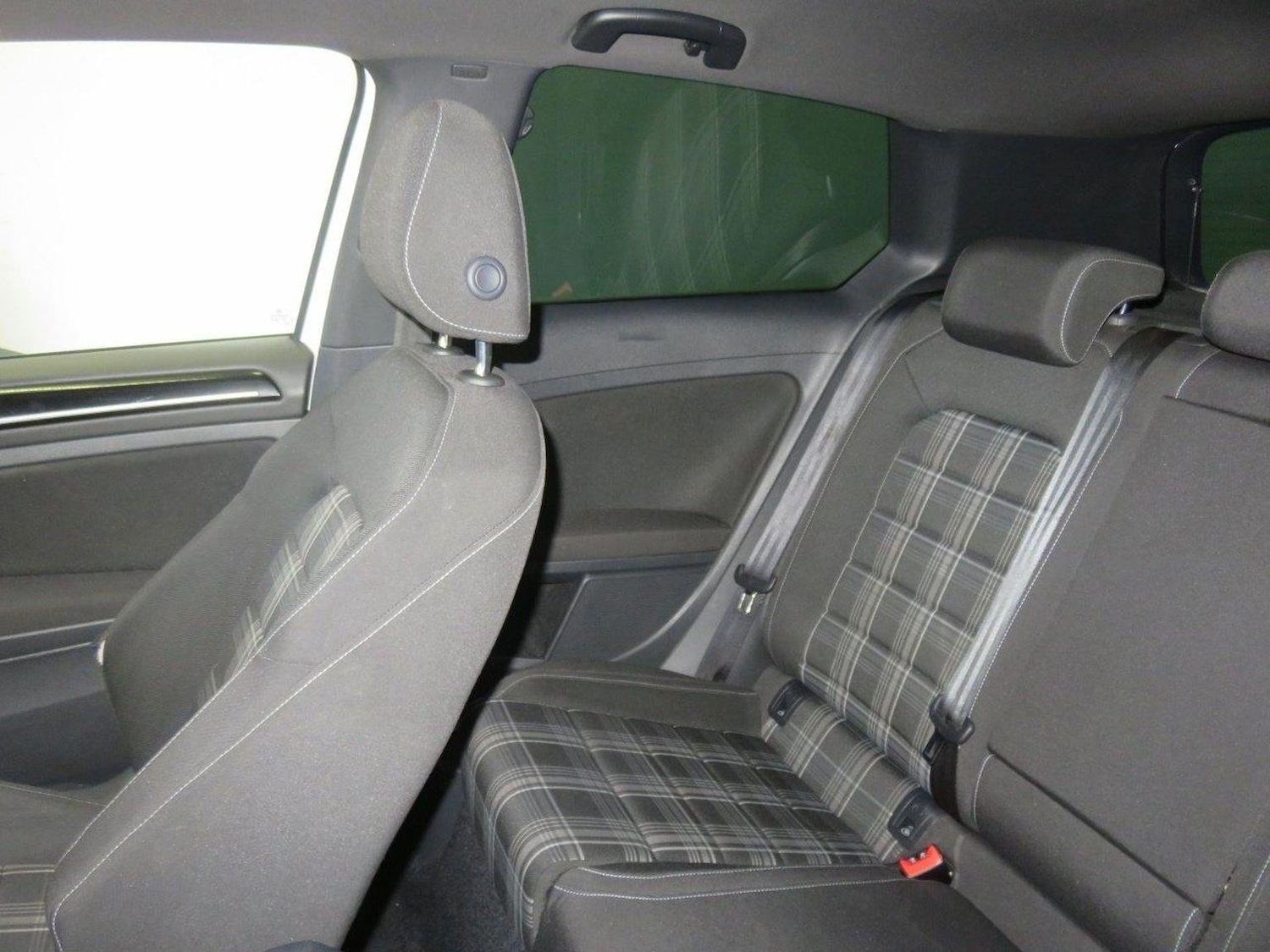 Vehicle 50