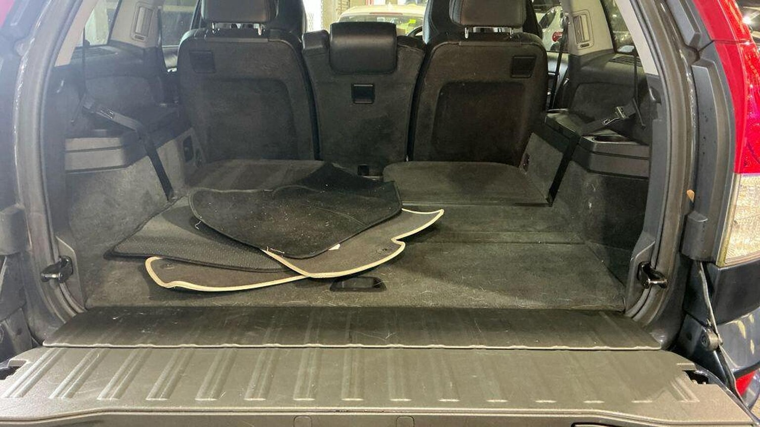 Used Volvo XC90 2014 for sale - 77937803: Photo 10