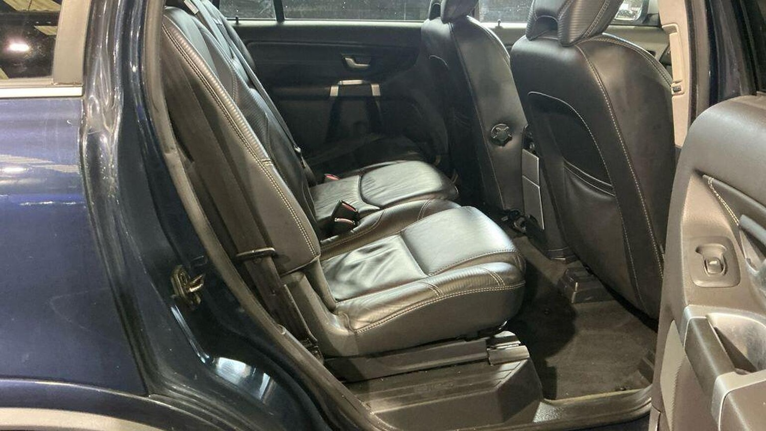 Used Volvo XC90 2014 for sale - 77937803: Photo 12