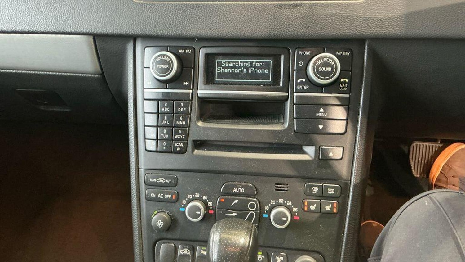 Used Volvo XC90 2014 for sale - 77937803: Photo 17