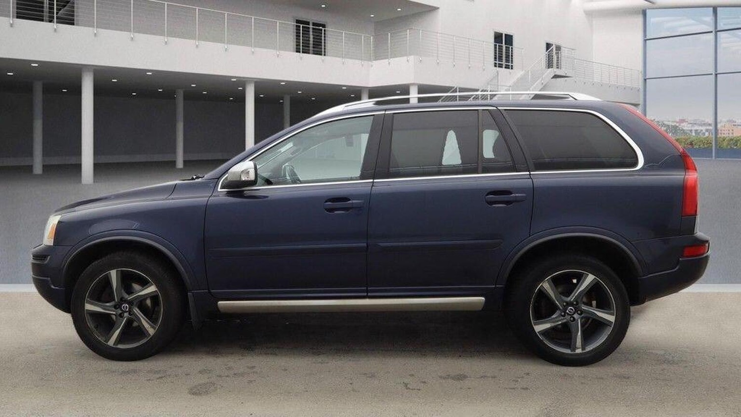 Used Volvo XC90 2014 for sale - 77937803: Photo 8