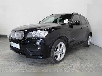 Used BMW X3 2012 for sale - 78229137: Photo
