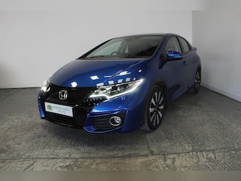 Used Honda Civic 2015 for sale - 79558188: Photo